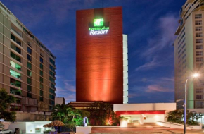 Гостиница Holiday Inn Resort Acapulco, an IHG Hotel  Акапулько